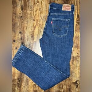 Levi Strauss & Co Jeans size 27 Inseam 30